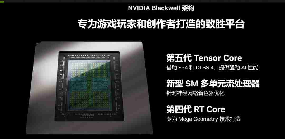 RTX Mega Geometry技术引领未来:心灵杀手2开启全新光追标准