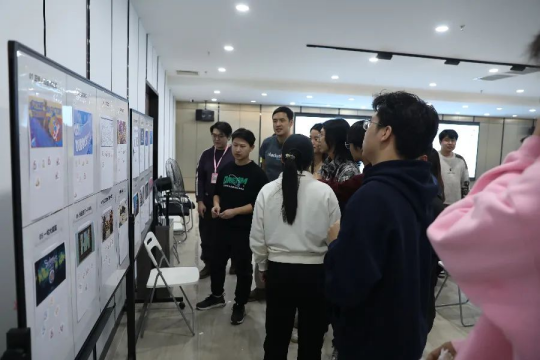 GGJ 2025 x CiGA中国区共诞生563款游戏！1月25日上午10点开始直播！