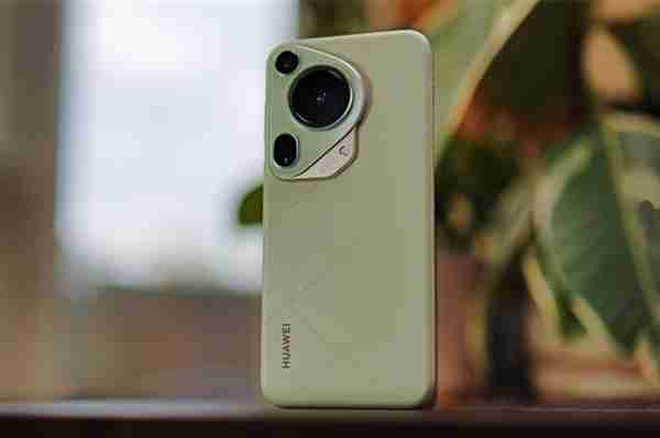 曝华为Pura 80系列最快5月登场:最强鸿蒙影像旗舰