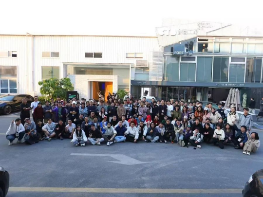 GGJ 2025 x CiGA中国区共诞生563款游戏！1月25日上午10点开始直播！