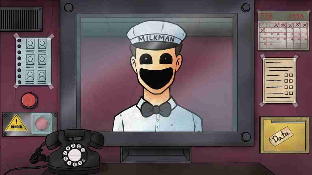 That's not my Neighbor,Steam页面开放,2025年带你进入1955年的替身侦探世界