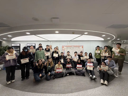 GGJ 2025 x CiGA中国区共诞生563款游戏！1月25日上午10点开始直播！