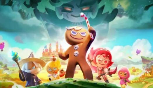 饼干人王国,饼干强度排行榜大揭秘!