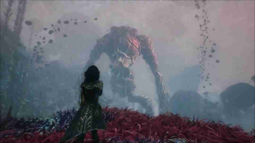 光与影：33号远征队发布全新预告，揭示打破死亡循环的英勇征程