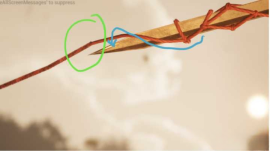 《影之刃零》制作人解读：「双蛇大破七星阵」中那些被大家遗漏的细节信息