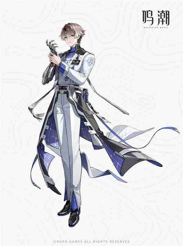 《鸣潮》1.2新版本更新及优化功能一览