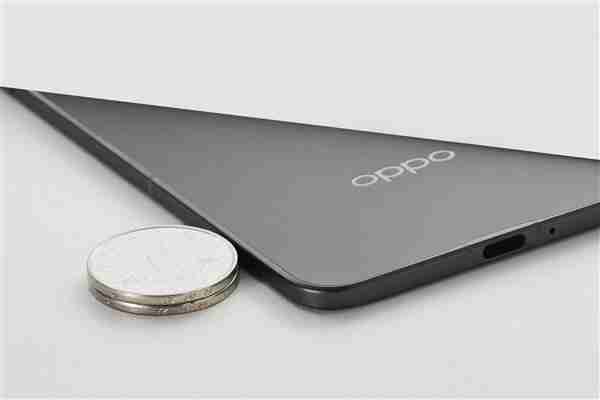 史上最薄折叠屏！OPPO Find N5爆料汇总：拿到三项全球第一