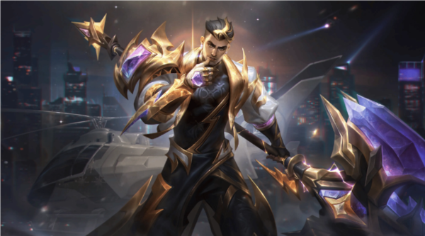 《英雄联盟》冠军至臻皮肤资讯——T1冠军皮肤发售时间