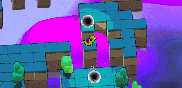 The PARADOGX Incident:解谜与节奏的完美交融,开启时空脑力盛宴