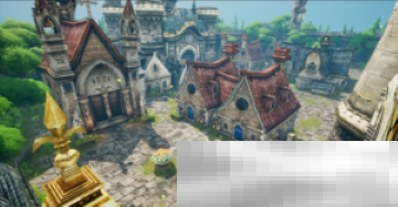 《龙之谷世界》iOS预约正式开启