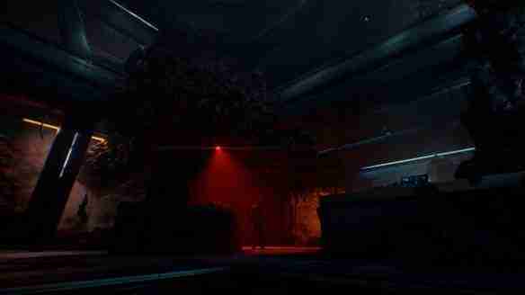 热门科幻大作《黑相集：指令8020》发售时间介绍