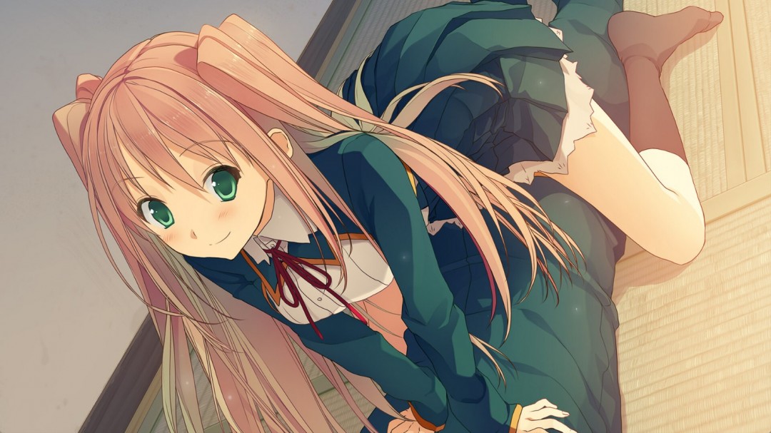 恋爱与选举与巧克力Steam页面上线:一场甜蜜与竞争交织的校园故事