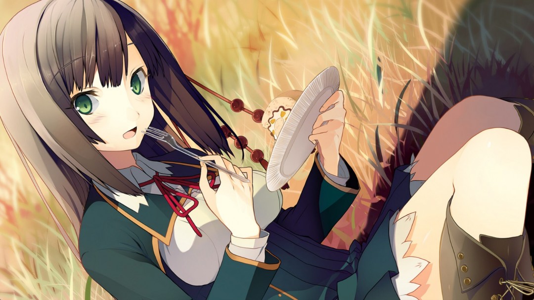 恋爱与选举与巧克力Steam页面上线:一场甜蜜与竞争交织的校园故事