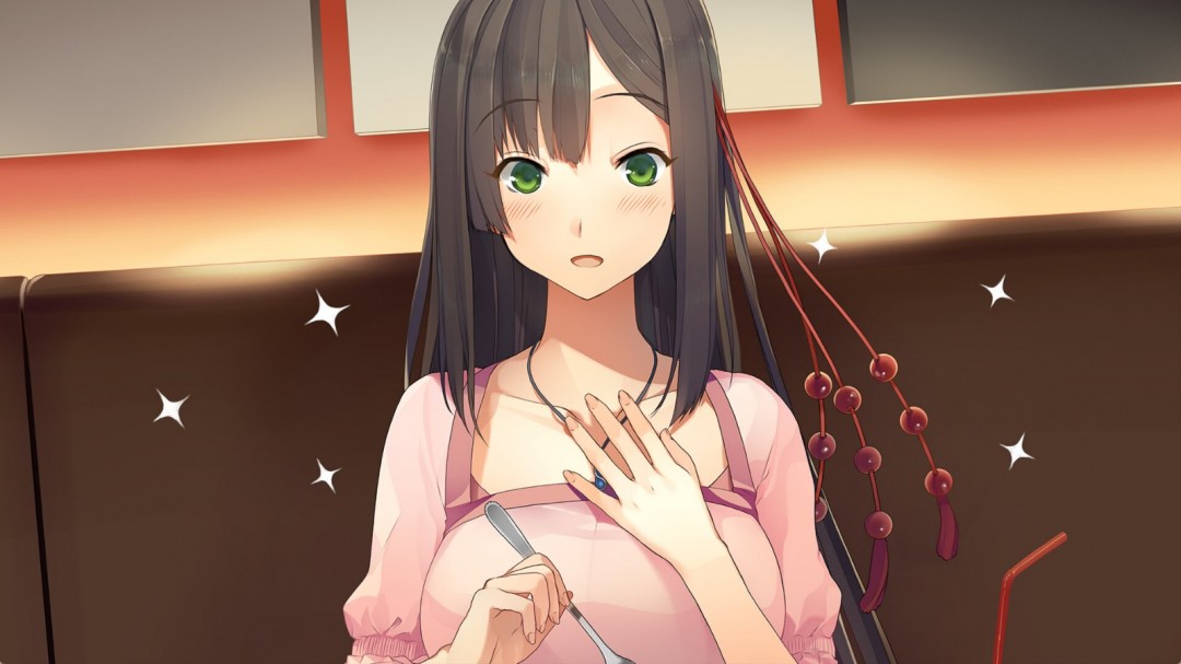 恋爱与选举与巧克力Steam页面上线:一场甜蜜与竞争交织的校园故事