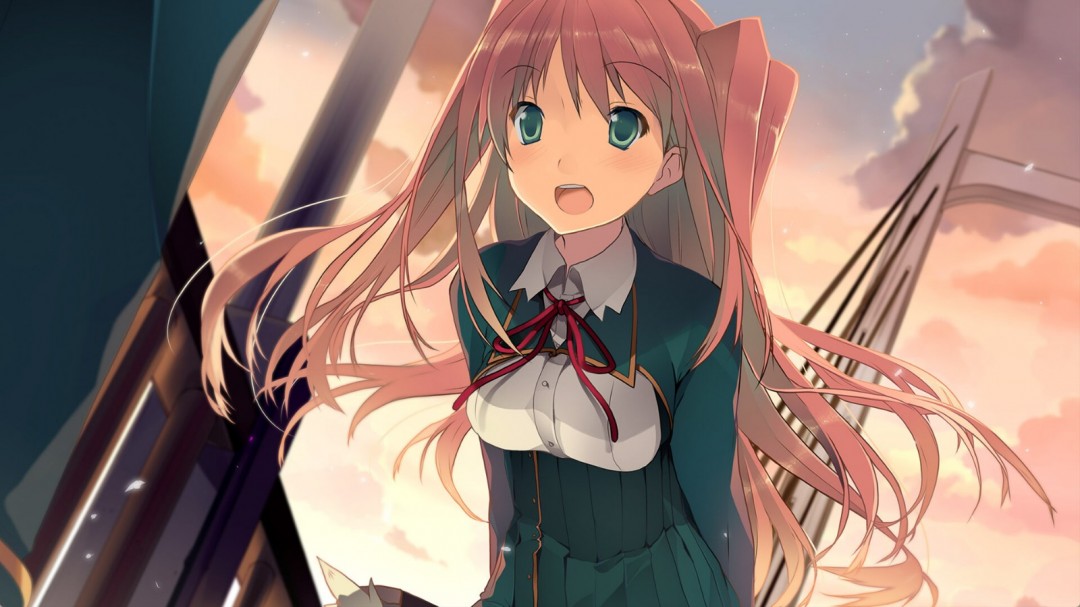 恋爱与选举与巧克力Steam页面上线:一场甜蜜与竞争交织的校园故事