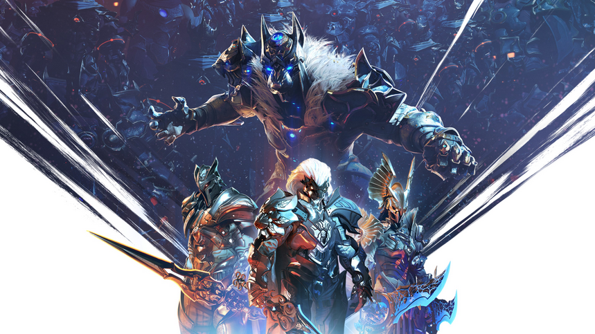 众神陨落开发商 Counterplay Games 或已关闭:游戏行业的波折与变革