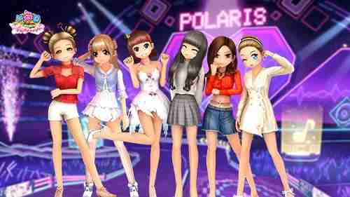 《劲舞团》1月版本更新,战歌回响,BOSS挑战卷土重来!