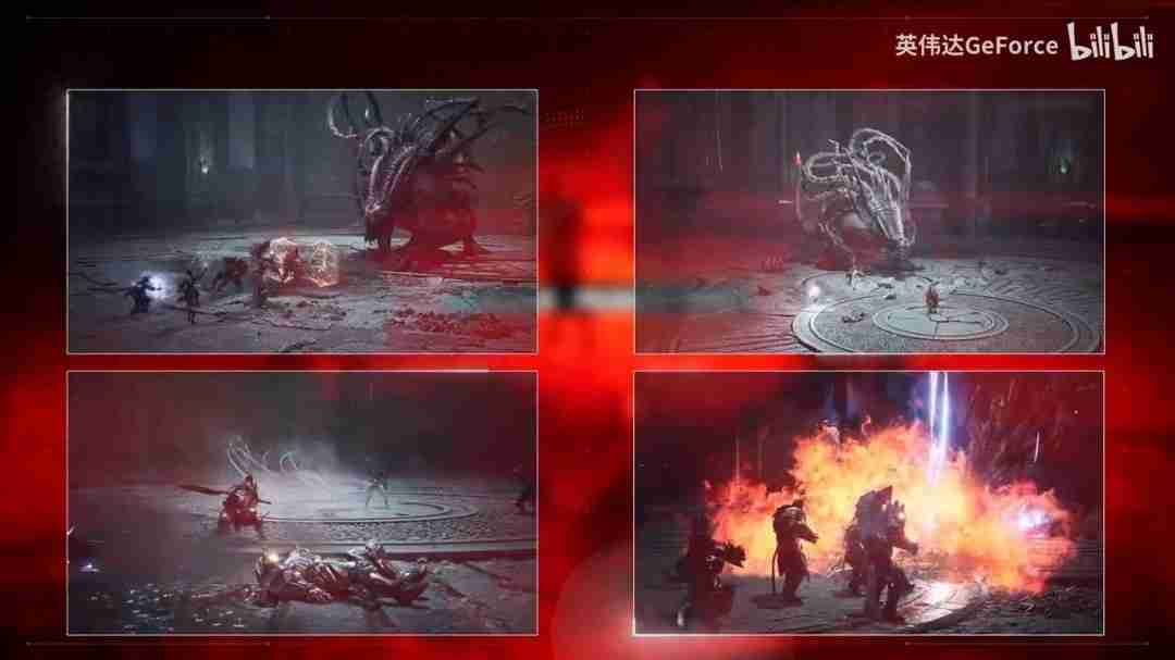 传奇5在CES 2025上震撼发布：AI BOSS阿斯特里昂引领MMORPG新纪元