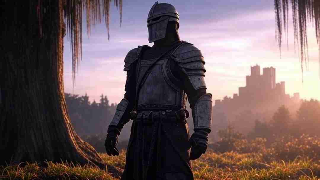 上古卷轴4虚幻5重制版 全新细节大揭秘,带你重返天际!