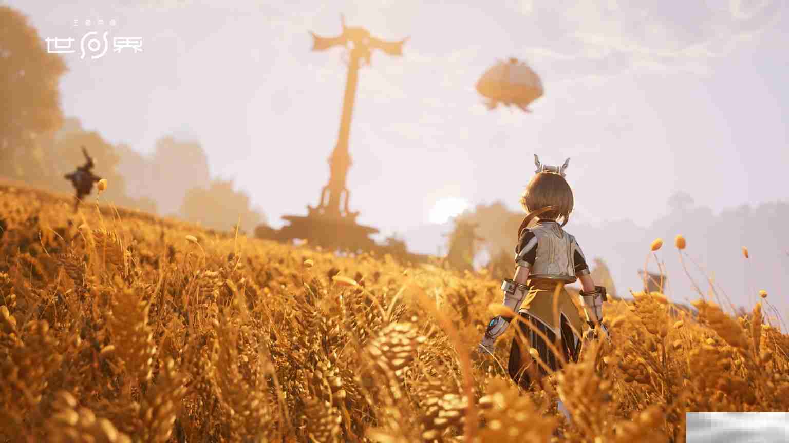 《王者荣耀世界》获版号,从峡谷到世界的全新冒险即将启程