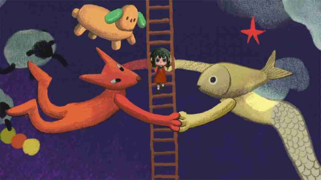 Wonderland：探索奇境中的时空谜题与心灵成长