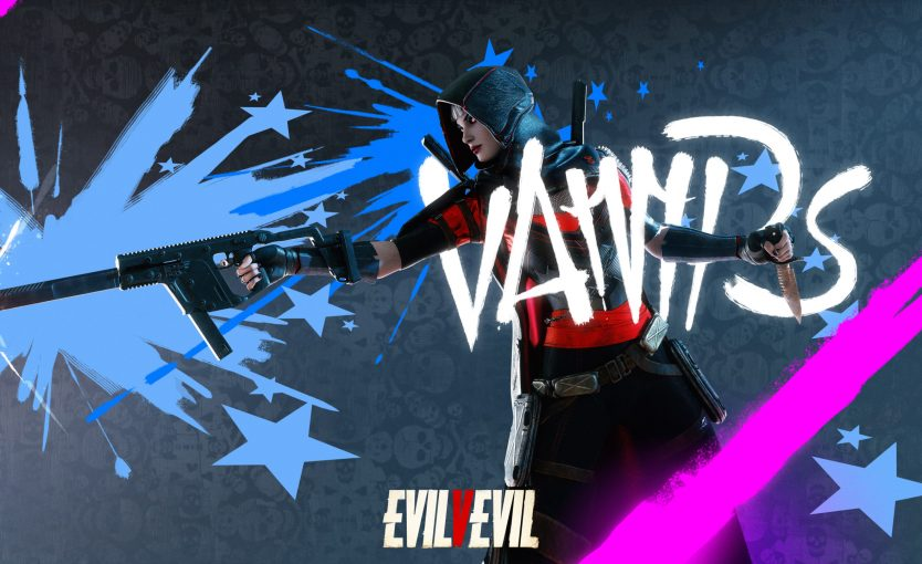 Enad Global 7 重组旗下工作室：Toadman Interactive 关闭，Piranha Games 裁员以维持运营