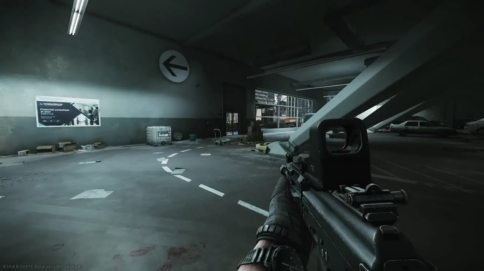 逃离塔科夫跳蚤市场延长关闭引发社区热议:挑战与不满并存