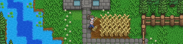 Delverium：像素风沙盒生存冒险游戏，邀你揭开“故障”之谜