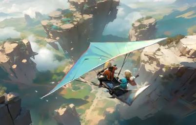 心之归途 二次元魔法世界的策略卡牌冒险!