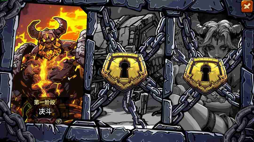 虚妄之盒今日(1月16日)Steam页面开放:快节奏Roguelike卡牌构筑游戏,支持简繁体中文