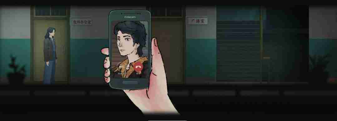 灵童Steam页面开放：深入中式恐怖悬疑世界，解谜命运背后的秘密