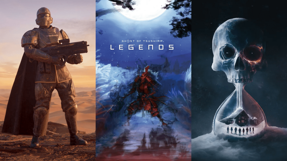 索尼多线扩展娱乐版图:游戏改编与影视作品齐头并进