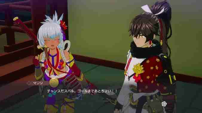 符文工房:龙之天地全新宣传片揭示东方奇幻冒险,5月30日发售在即