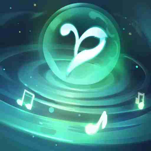 《天谕》聆汐职业新手向攻略！做云垂大陆最会弹琴的美人鱼~