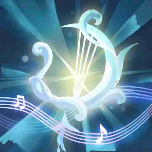 《天谕》聆汐职业新手向攻略！做云垂大陆最会弹琴的美人鱼~