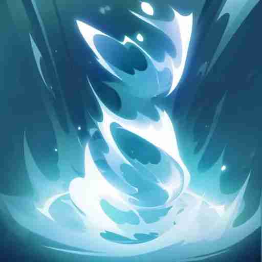 《天谕》聆汐职业新手向攻略！做云垂大陆最会弹琴的美人鱼~