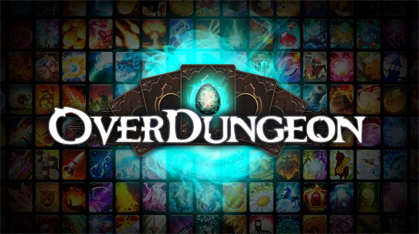 《幻兽帕鲁》开发商首个游戏《超载地牢》登陆Switch