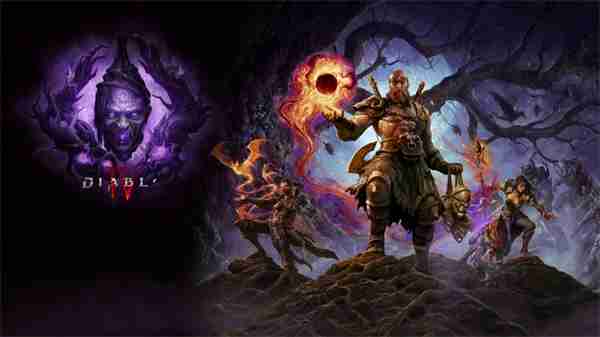 《暗黑破坏神4》第七赛季“巫术”前瞻 1月22日正式推出