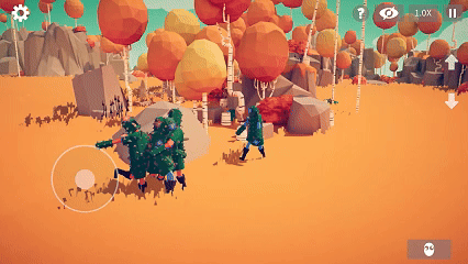 TABS手游今日正式发售！春节单挑财神爷？！这下春晚有乐子看了