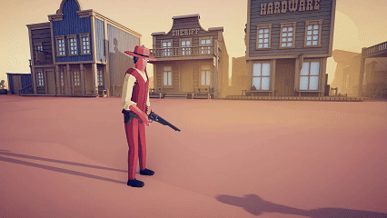 TABS手游今日正式发售！春节单挑财神爷？！这下春晚有乐子看了