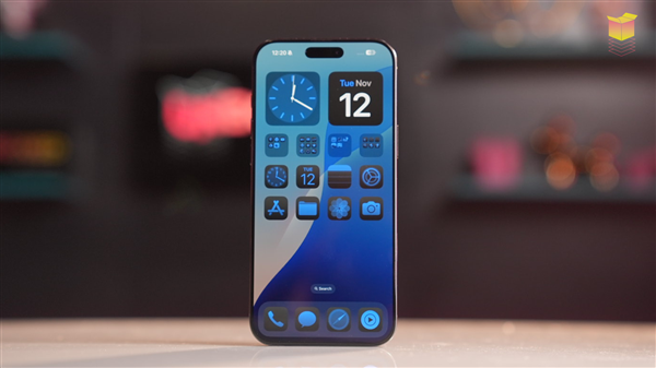 消灭药丸屏!苹果屏下Face ID专利曝光