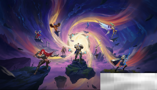 新春将至，福利连连！英雄联盟手游春节系列活动开启