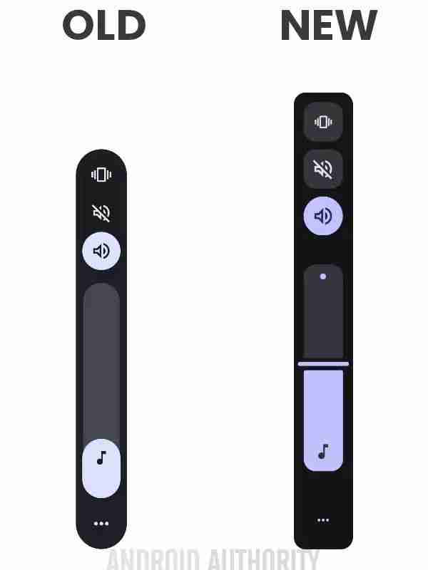 谷歌安卓16音量控制大变样:纤细滑块将取代药丸设计