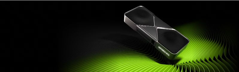 又得换主板了!50系显卡采用PCIE5.0插口 支持DP2.1线