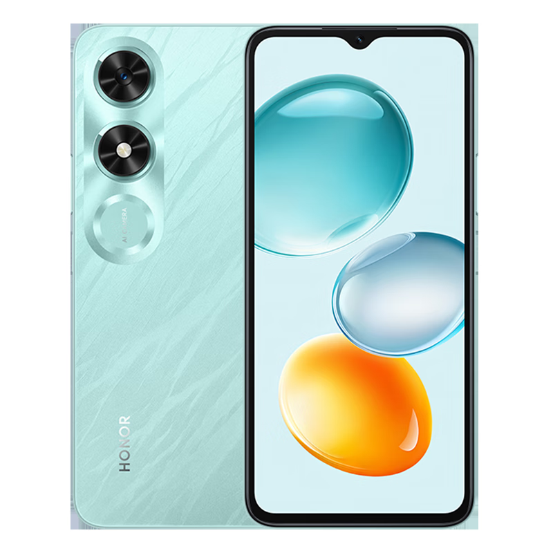 荣耀Play 9C新增4+128GB版本：5200mAh电池+5G网络，589元