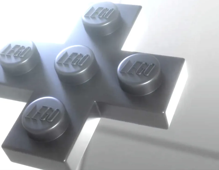 真的不会按的手指疼吗?任天堂官宣乐高版GameBoy主机