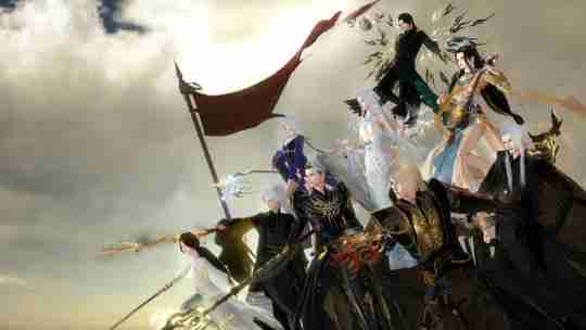 游戏官方手动支持搬砖?网易连抛重磅承诺,2025开年大肉来了