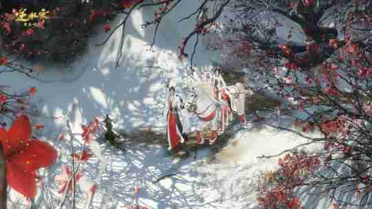 游戏官方手动支持搬砖?网易连抛重磅承诺,2025开年大肉来了