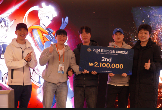 《街头篮球》IMA国际大师赛重燃战火 中国能否成功复仇?