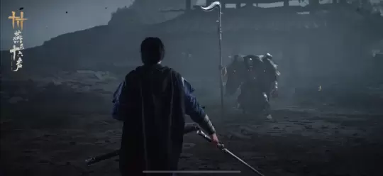 需预留30G空间!《燕云十六声》移动端今日开启预下载